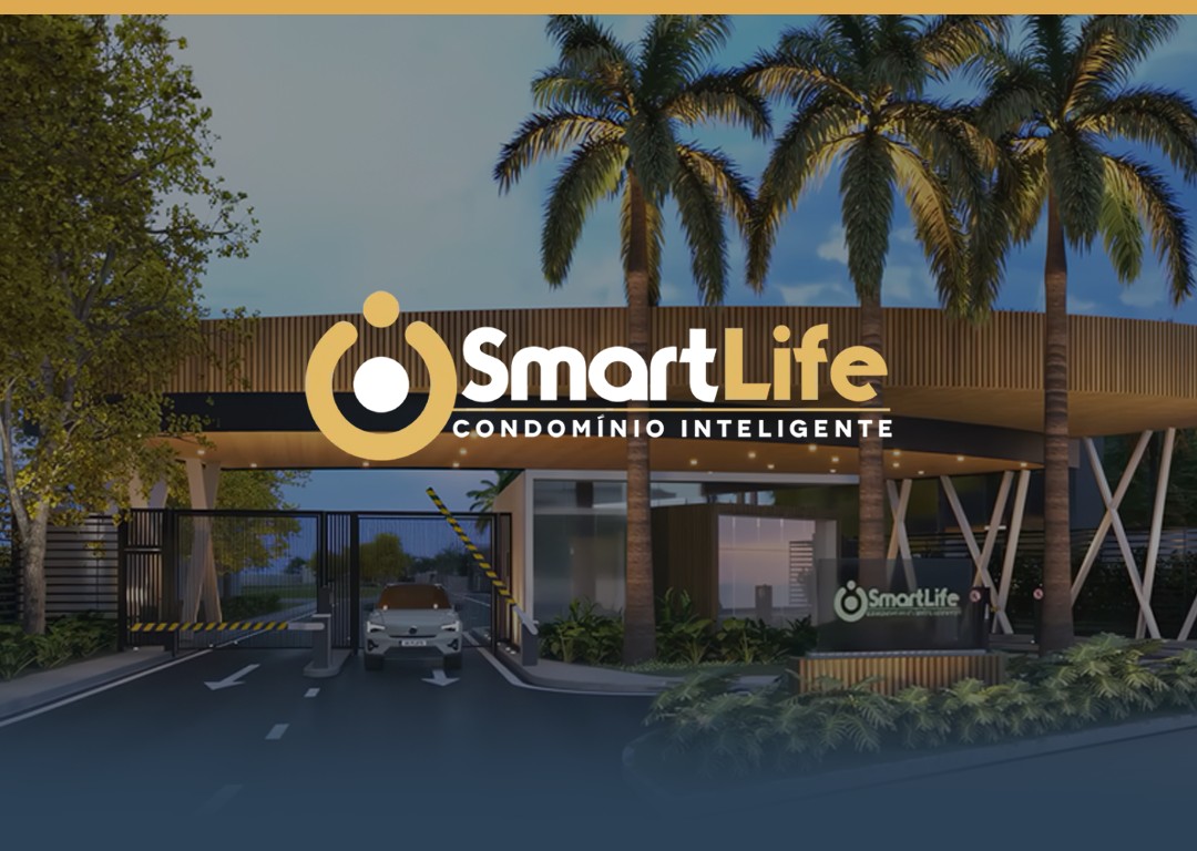 Portaria do Smart Life